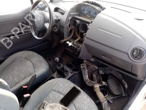 Front right window mechanism CHEVROLET MATIZ (M200, M250) 1.0 LPG | BP31100172C23 