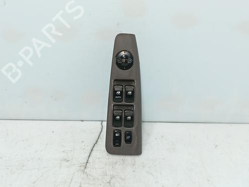 Used Left front window switch Left front window switch KIA CERATO I Saloon (LD) [2004-2011] 36105904 36105904