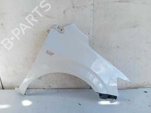 Used Right front fenders Right front fenders CHEVROLET AVEO Hatchback (T300) 1.3 D (95 hp) 34448511 34448511