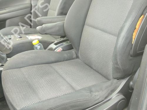Rudehejsemekanisme Højre foran PEUGEOT 307 SW (3H) 1.6 HDI 90 | BP31103352C23 