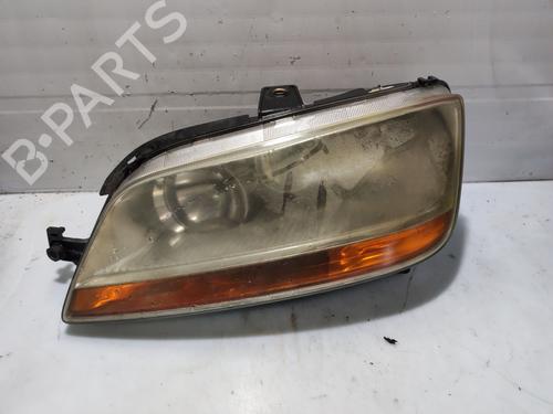 Used Right headlight FIAT IDEA (350_) 1.3 D Multijet (70 hp) 23541744