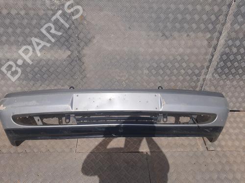 Used Front bumper Front bumper MERCEDES-BENZ C-CLASS (W202) [1993-2000] 34504537 34504537