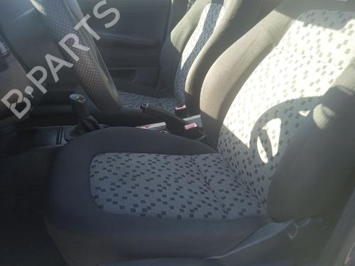 Elektronische module SKODA FABIA I (6Y2) 1.4 TDI | BP22736909M83 