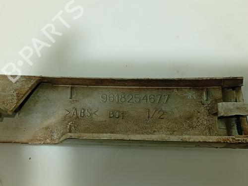 Other CITROËN BERLINGO / BERLINGO FIRST MPV (MF_, GJK_, GFK_) 1.9 D (MFWJZ) | BP31110232O1 