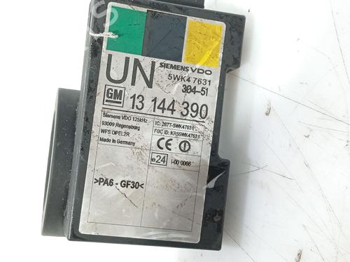 Electronic module OPEL CORSA C (X01) 1.2 Twinport (F08, F68) | BP40260528M83 - Image 2