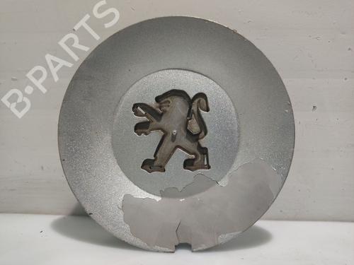 Used Hub cap PEUGEOT 807 (EB_) 2.0 HDI (136 hp) 31102109