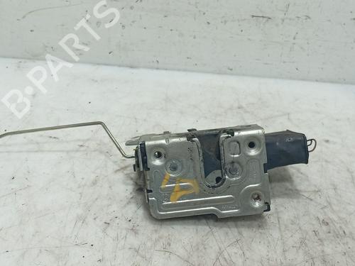 Front left lock DACIA LOGAN MCV (KS_) 1.5 dCi (KS0K) | BP37173552C98 - Image 4