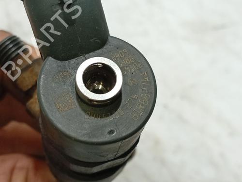 Injector OPEL ASTRA H (A04) 1.9 CDTI 16V (L48) | BP36412151M100 - Image 6