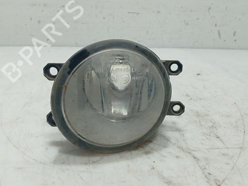 Farol Nevoeiro frente esquerdo Farol Nevoeiro frente esquerdo 37192297 37192297