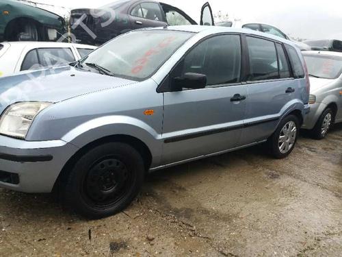 Engine FORD FUSION (JU_) | BP18981674M1