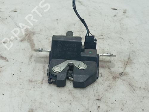 Used Tailgate lock Tailgate lock 37758085 37758085