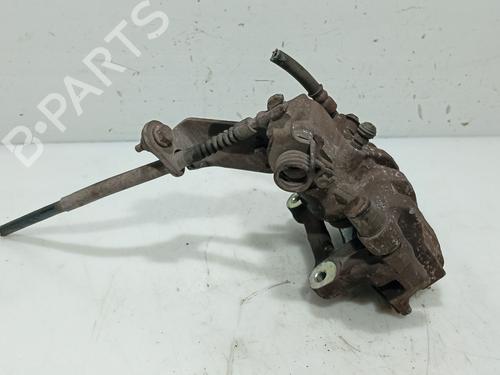 Left rear brake caliper NISSAN PRIMERA Hatchback (P12) 1.6 | BP36777873M107 - Image 2