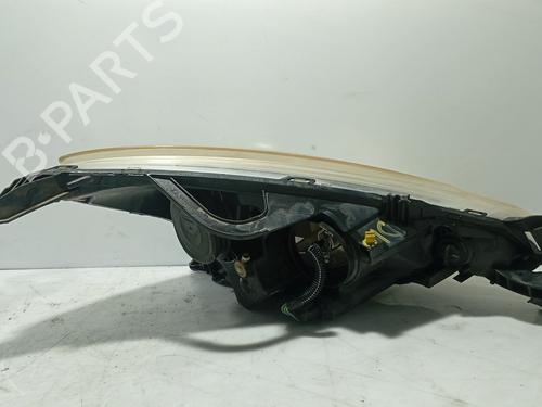 Left headlight CITROËN C3 II (SC_) 1.4 | BP36405313C28 - Image 2