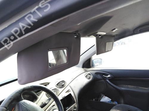 Engine control unit (ECU) FORD FOCUS I Saloon (DFW) 1.8 Turbo DI / TDDi | BP24689857M57 - Image 12
