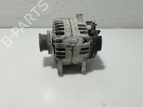 Used Alternator RENAULT MODUS / GRAND MODUS (F/JP0_) [2004-2025]  31099580