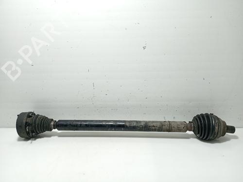 Drivaksel fortil Højre VW GOLF V (1K1) 1.9 TDI (105 hp) 31106907