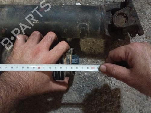 Driveshaft IVECO DAILY V Van NaturalPower 35S14, 35C14, 40C14, 50C14, 65C14, 70C14 | BP39564429M37 - Image 6