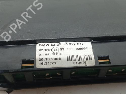 Third brake light BMW 5 (E60) 525 d | BP33928605L11  - Image 5