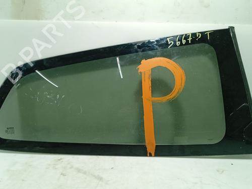 Panel rude bagtil højre Panel rude bagtil højre HONDA CIVIC VII Hatchback (EU, EP, EV) 1.7 CTDi (EP4, EU9) (100 hp) 36163094 36163094