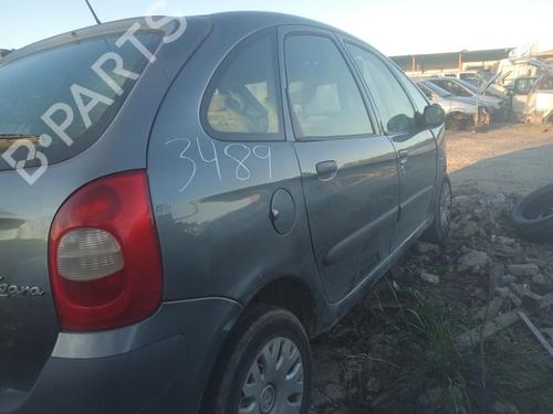 Module électronique CITROËN XSARA PICASSO (N68) 2.0 HDi | BP31104443M83 