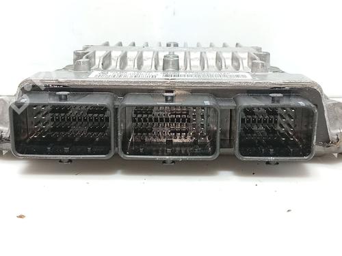 Engine control unit (ECU) PEUGEOT 407 (6D_) 2.0 HDi 135 (6DRHRH, 6DRHRE, 6DRHRG, 6DRHRJ) | BP37873512M57 - Image 3