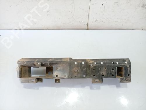 Used Front bumper reinforcement RENAULT RAPID Box Body/MPV (F40_, G40_) 1.6 D (F404) (55 hp) 31103693