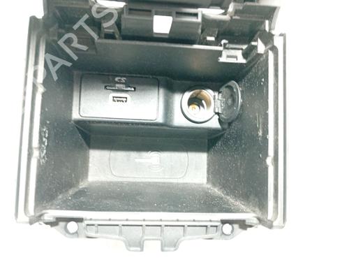 Armrest / Center console FORD FOCUS III 1.5 TDCi | BP40081712I20 - Image 4