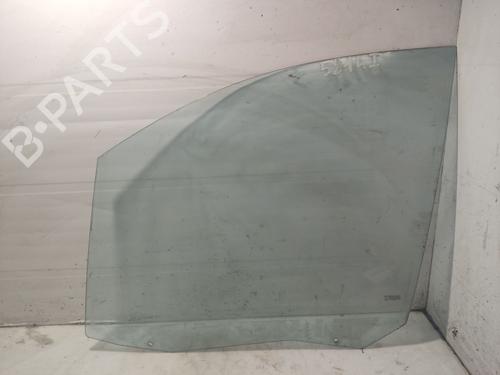 Used Front left door window FIAT ULYSSE (179_) [2002-2011]  31100106