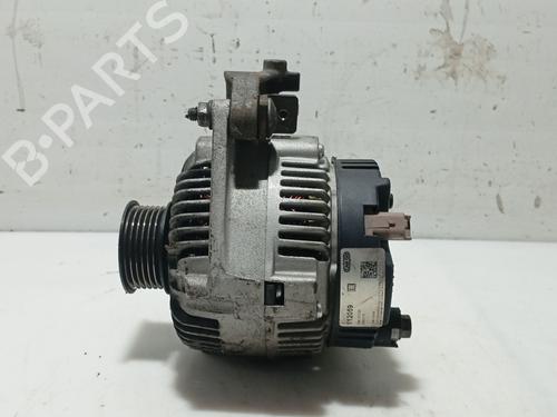 Used Alternator RENAULT KANGOO Express (FC0/1_) D 65 1.9 (FC0E, FC02, FC0J, FC0N) (64 hp) 31651075