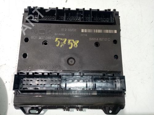 Used Electronic module Electronic module 19010415 19010415