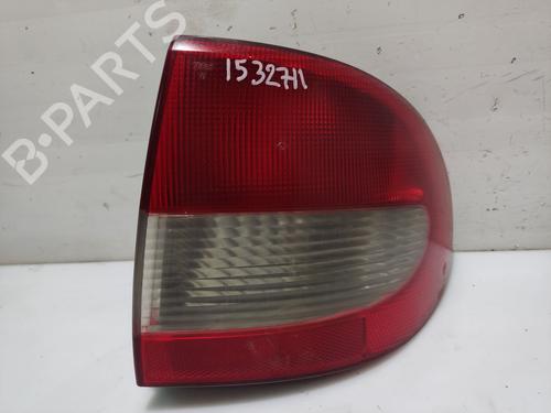 Højre baglygte RENAULT MEGANE I Classic (LA0/1_) 1.9 dCi (LA05, LA1F) (102 hp) 24685104