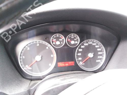 Starter FORD FOCUS II (DA_, HCP, DP) 1.6 TDCi | BP23861020M8 