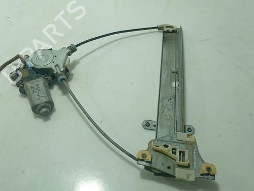 Rear right window mechanism SUZUKI LIANA Hatchback 1.6 (RH416) | BP31098436C25 - Image 4