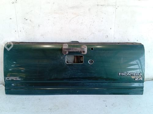 Used Tailgate Tailgate OPEL FRONTERA A (U92) [1992-1998] 35784125 35784125