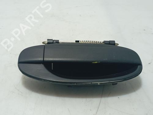 Used Rear right exterior door handle DAEWOO KALOS (KLAS) 1.4 (83 hp) 32096054