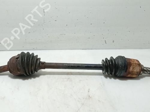 Used Right front driveshaft Right front driveshaft 19041928 19041928