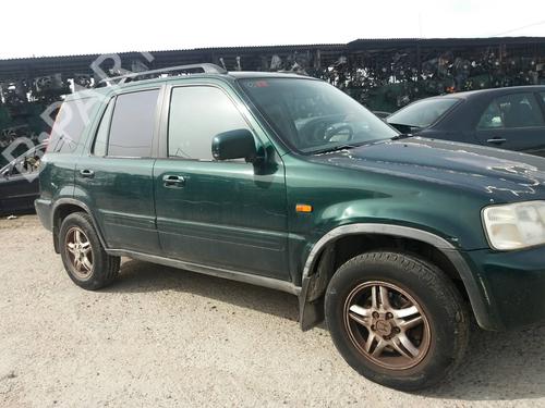 Differensial bakvogn HONDA CR-V I (RD)  | BP31098913M24 