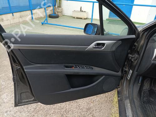 Electronic module PEUGEOT 407 (6D_) 1.8 (6D6FZB) | BP31102936M83 