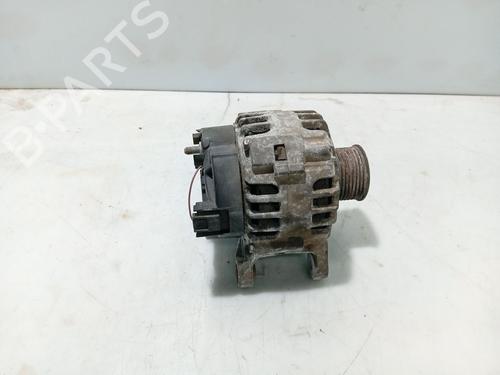 Used Alternator RENAULT CLIO III (BR0/1, CR0/1) [2005-2014]  31100425