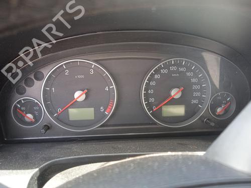 Right front window motor FORD MONDEO III (B5Y) 2.0 TDCi | BP20108357E20 