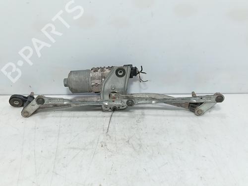 Front wiper motor LANCIA YPSILON (843_) 1.3 JTD (843.AXD11, 843.AXD1A) | BP37419772M29 - Image 4