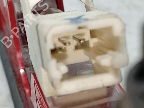 Third brake light PEUGEOT PARTNER Box Body/MPV 1.6 HDi / BlueHDi 75 | BP36152721L11 - Image 3
