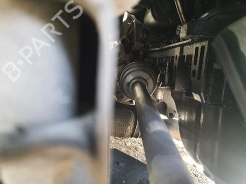 Used Right front driveshaft FIAT PANDA (169_) 1.3 D Multijet (169.AXC1A) (70 hp) 20707932