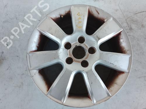 Velg Velg SEAT LEON (1P1) 1.9 TDI (105 hp) 37073398 37073398