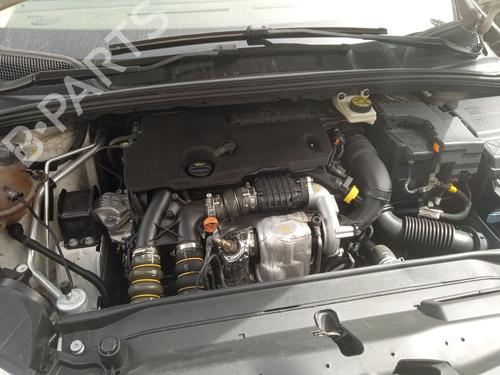 Right front window motor CITROËN C4 II (NC_) 1.6 HDi 90 | BP19011396E20 