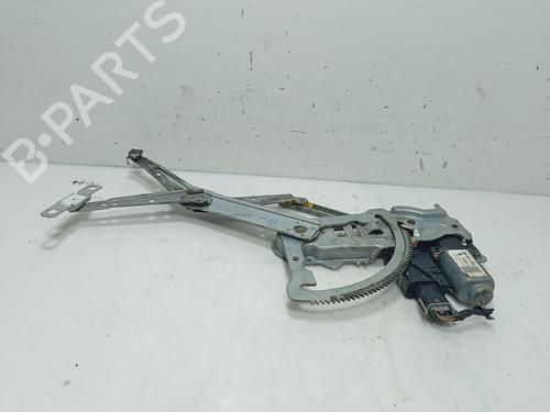 Used Front right window mechanism OPEL CORSA C (X01) 1.0 (F08, F68) (58 hp) 32475937