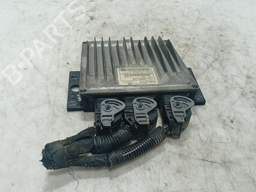 Engine control unit (ECU) DACIA LOGAN MCV (KS_) 1.5 dCi (KS0K) | BP37173626M57 - Image 4