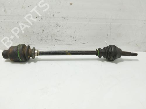 Used Left front driveshaft AIXAM 400 [1996-2025]  31099499