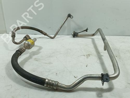 Tubo Tubo OPEL VECTRA C (Z02) 2.0 DTI 16V (F69) (101 hp) 36292983 36292983
