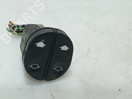Used Left front window switch Left front window switch FORD FIESTA V (JH_, JD_) 1.4 TDCi (68 hp) 33191457 33191457